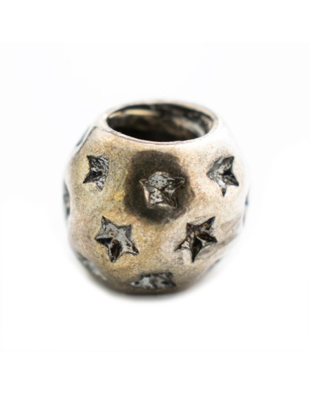 Ladies' Beads Viceroy VMM0033-00 Silver 1 cm