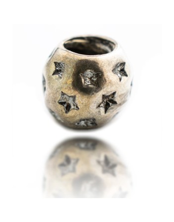 Perlina Donna Viceroy VMM0033-00 Argentato 1 cm