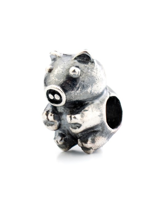 Ladies' Beads Viceroy VMG0012-00 Silver 1 cm