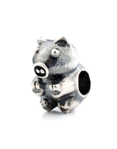 Ladies' Beads Viceroy VMG0012-00 Silver 1 cm