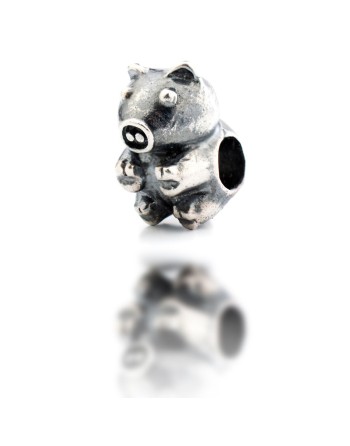 Ladies' Beads Viceroy VMG0012-00 Silver 1 cm