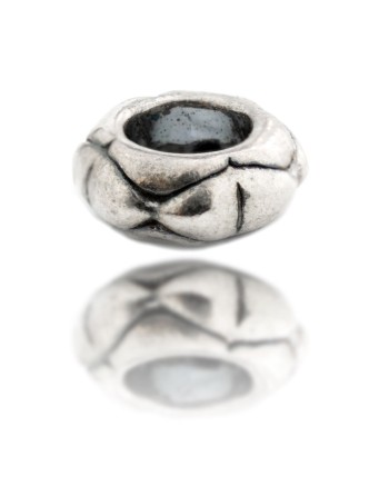 Ladies' Beads Viceroy VMM0038-00 Silver 1 cm