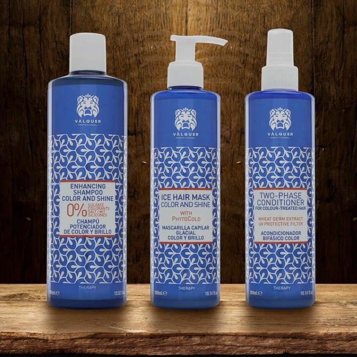 Hårmaske Valquer Válquer Premium 300 ml
