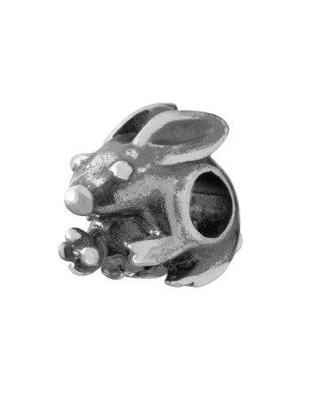 Abalorio Mujer Viceroy VMG0004-00 Plateado 1 cm