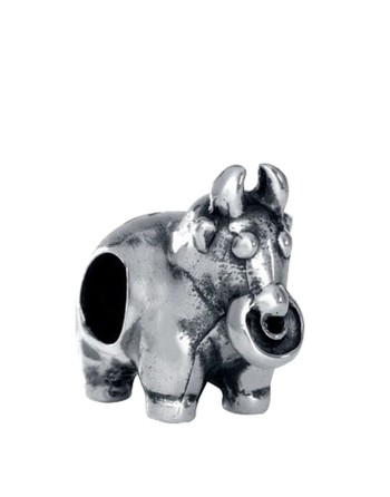 Ladies' Beads Viceroy VMG0002-00 Silver 1 cm