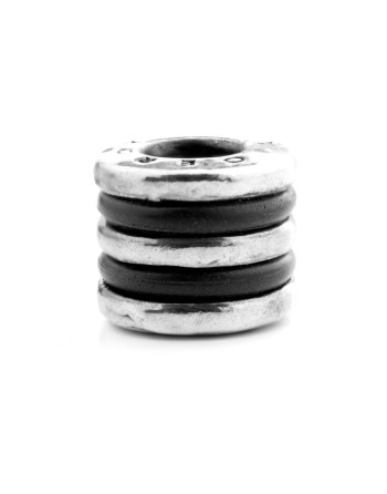 Damenperlen Viceroy VMM0225-15 Silberfarben 1 cm