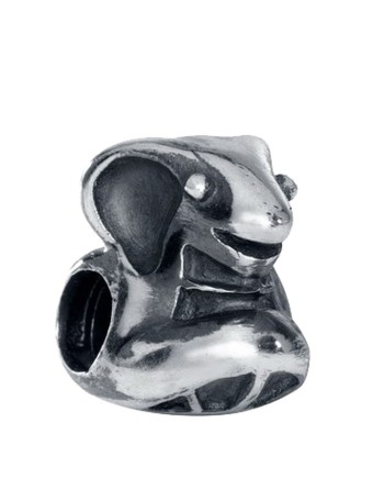 Perlina Donna Viceroy VMG0006-00 Argentato 1 cm