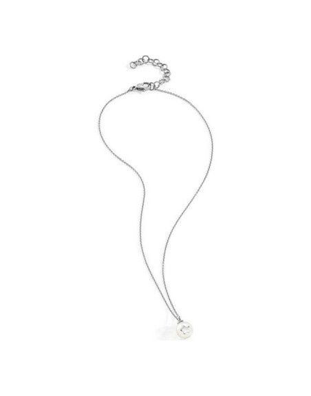 Ladies' Pendant Morellato SACQ02 45 cm