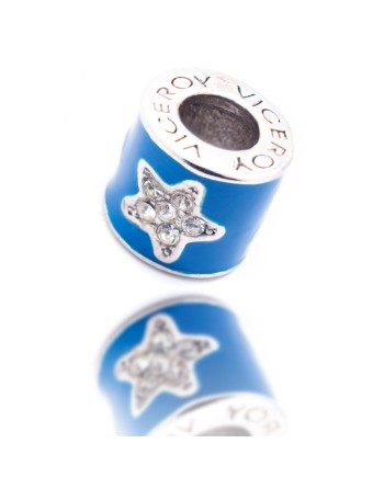 Perler til kvinder Viceroy VMM0305-23 Blå 1 cm