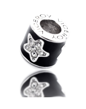 Ladies' Beads Viceroy VMM0304-25 Silver 1 cm