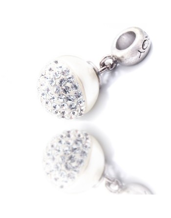 Ladies' Beads Viceroy VMM0263-20 Silver 1 cm