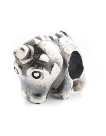 Perlina Donna Viceroy VMG0005-00 Argentato 1 cm