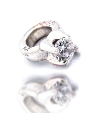 Damenperlen Viceroy VMM0248-00 Silberfarben 1 cm