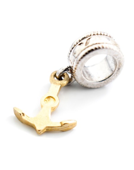 Perlina Donna Viceroy VMF0021-10 Argentato 1 cm