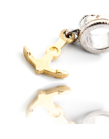 Abalorio Mujer Viceroy VMF0021-10 Plateado 1 cm