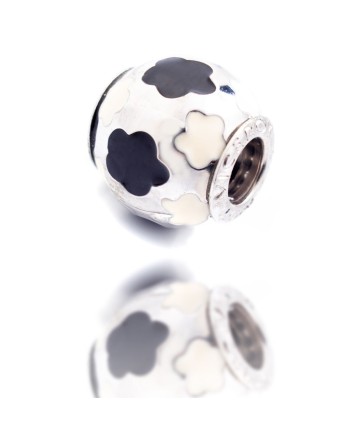 Damenperlen Viceroy VMM0270-10 Silberfarben 1 cm