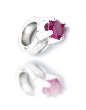 Ladies' Beads Viceroy VMM0249-09 Silver 1 cm