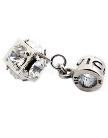 Ladies' Beads Viceroy VMM0196-10 Silver 1 cm
