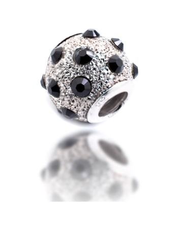 Perlina Donna Viceroy VMM0238-15 Argentato 1 cm