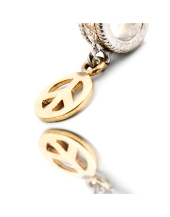 Ladies' Beads Viceroy VMF0016-10 Silver 1 cm