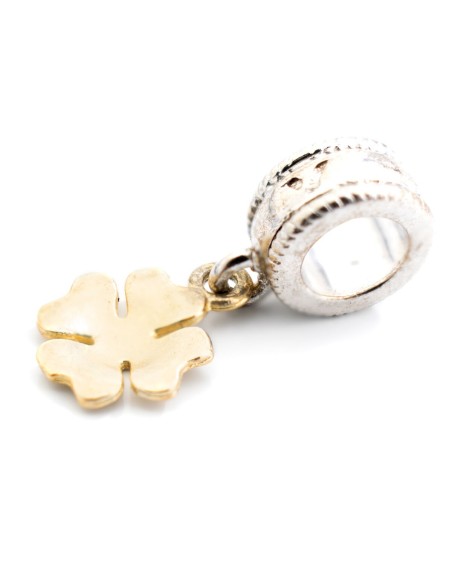 Perlina Donna Viceroy VMF0018-10 Dorato 1 cm