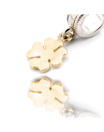 Ladies' Beads Viceroy VMF0018-10 Golden 1 cm