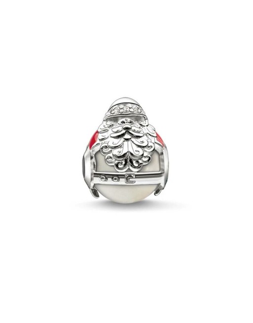 Ladies' Beads Thomas Sabo SET0359-494-11-L2076 Silver 1 cm