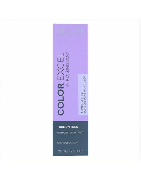 Permanent Dye Revlon Cor 66.40 Nº 66.40 (70 ml)