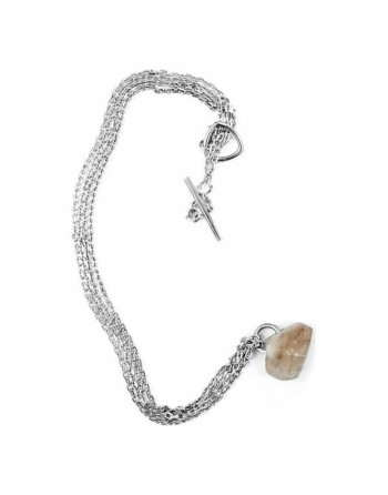 Pendentif Femme Guess CWN90710 45 cm