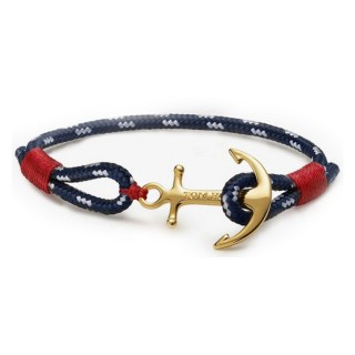 Unisex armbånd Tom Hope TM040