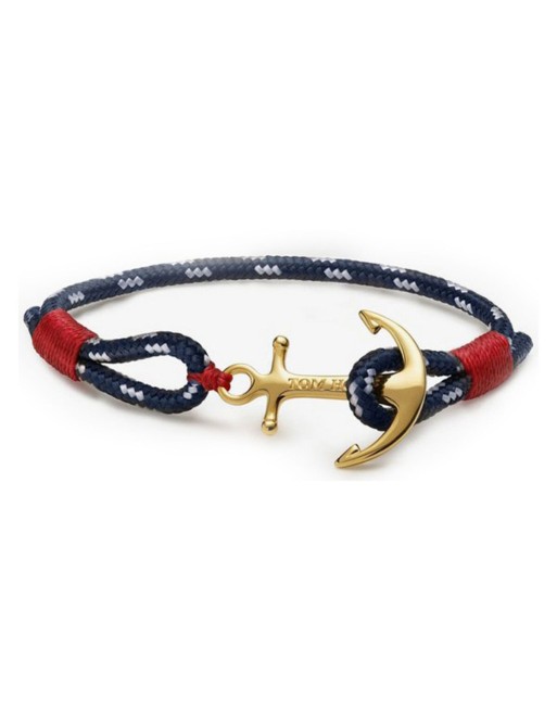 Unisex Bracelet Tom Hope TM040