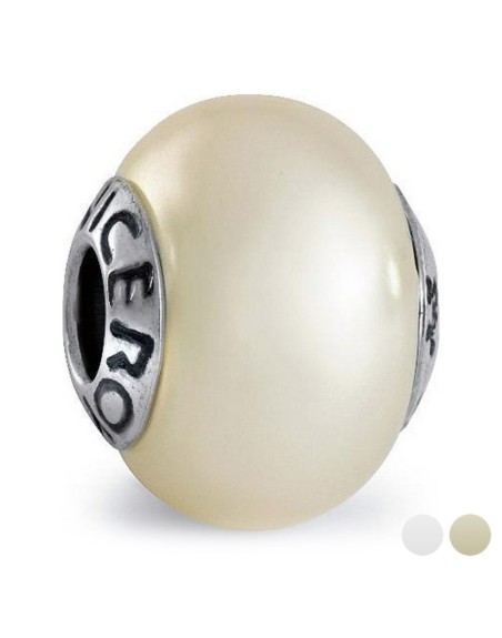 Perle de verre Femme Viceroy VMB00 1 cm