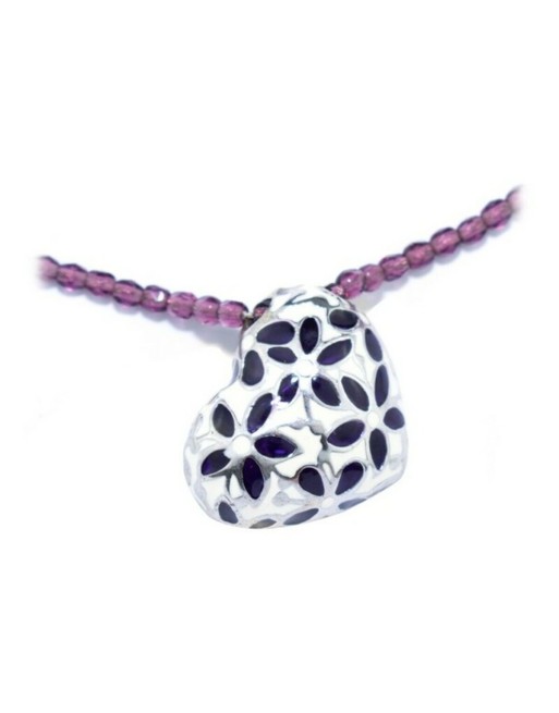 Ladies' Pendant Viceroy 1051C000-97 45 cm