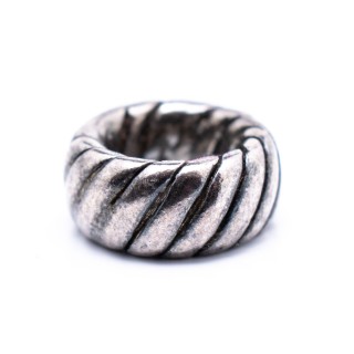 Perlina Donna Viceroy VMM0037-00 Argentato 1 cm
