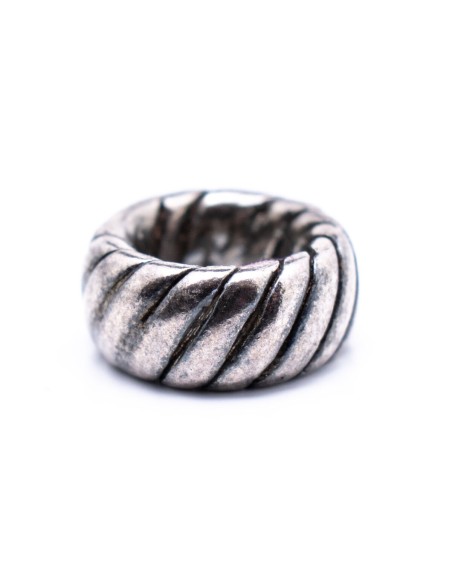 Perlina Donna Viceroy VMM0037-00 Argentato 1 cm