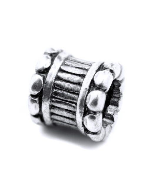 Ladies' Beads Viceroy VMM0034-00 Silver 1 cm