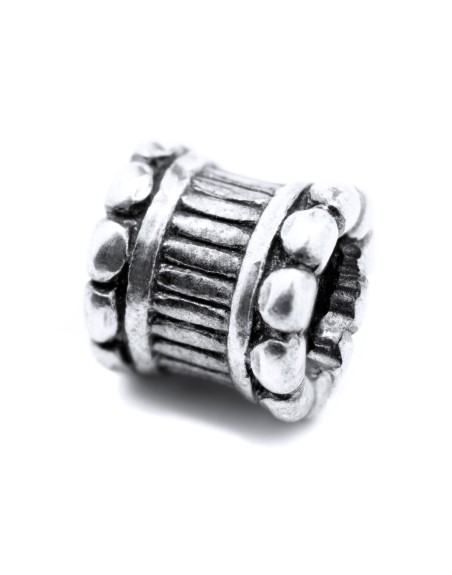 Ladies' Beads Viceroy VMM0034-00 Silver 1 cm