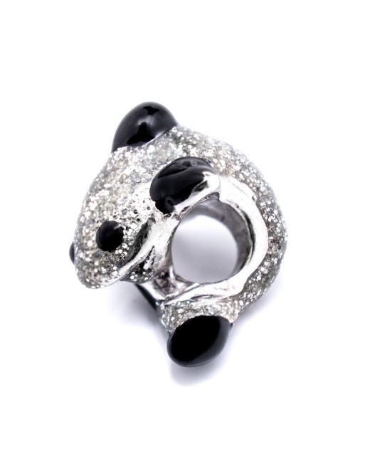 Ladies' Beads Viceroy VMM0320-11 Silver 1 cm