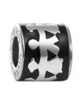 Ladies' Beads Viceroy VMM0301-15 Silver 1 cm