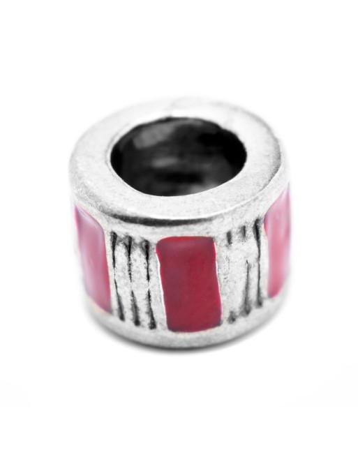 Abalorio Mujer Viceroy VMM0149-17 Plateado (1 cm)