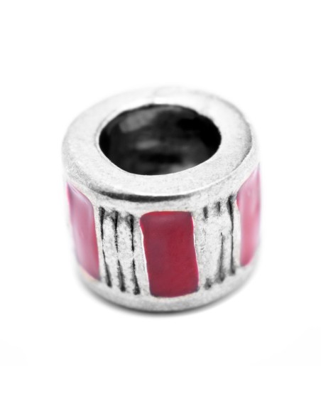 Ladies'Beads Viceroy VMM0149-17 Silver (1 cm)