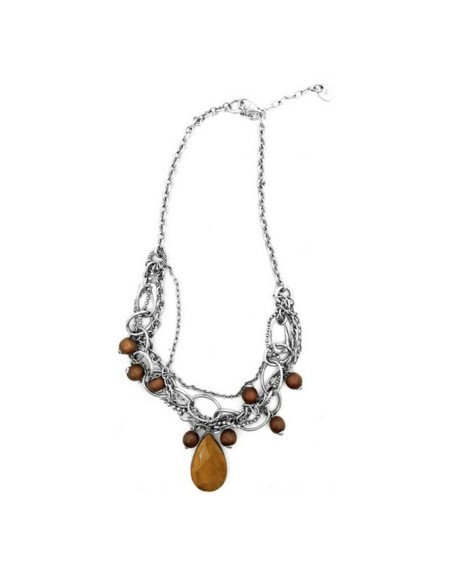 Ladies'Pendant Guess CHN20703 (50 cm) (50 cm)