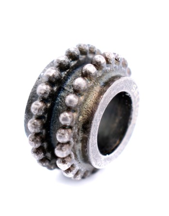 Men's Beads Sector SAAL31 Silver