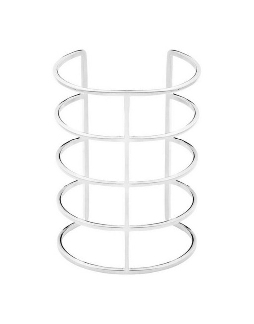 Bracciale Elixa EL125-6498 Argentato (21 cm)