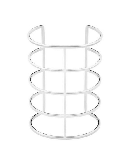 Bracciale Elixa EL125-6498 Argentato (21 cm)