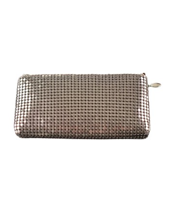 Sac-à-main Femme Chronotech CT-B-02 Marron 20 x 10 x 2 cm