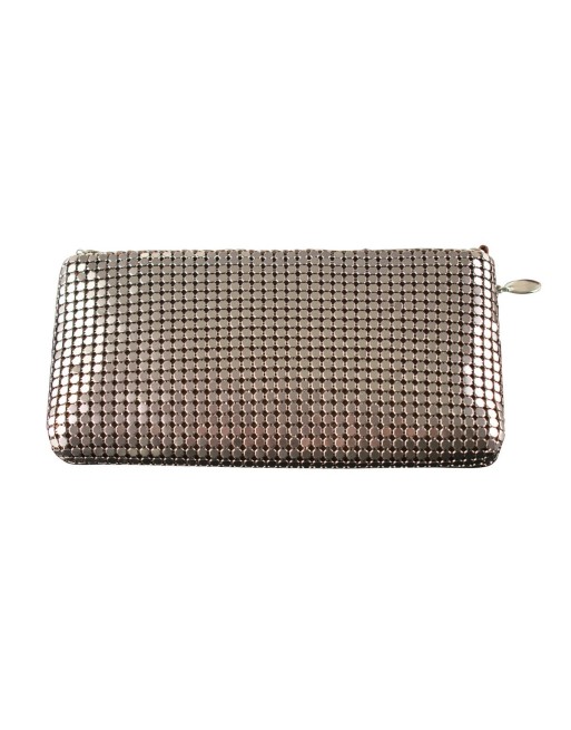 Bolso Mujer Chronotech CT-B-02 Marrón 20 x 10 x 2 cm