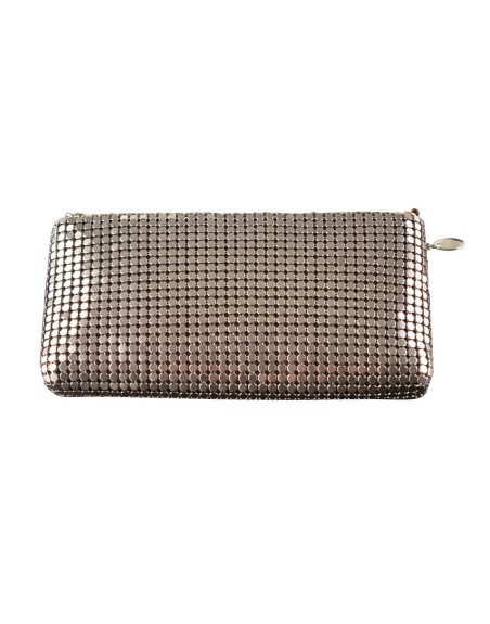 Bolso Mujer Chronotech CT-B-02 Marrón 20 x 10 x 2 cm