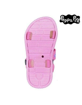 Strandsandaler Peppa Pig Pink