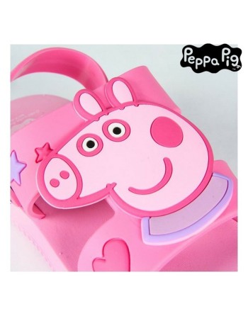 Strandsandaler Peppa Pig Pink